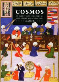 Cover image for Cosmos: An Illustrated History of Astronomy and Cosmology