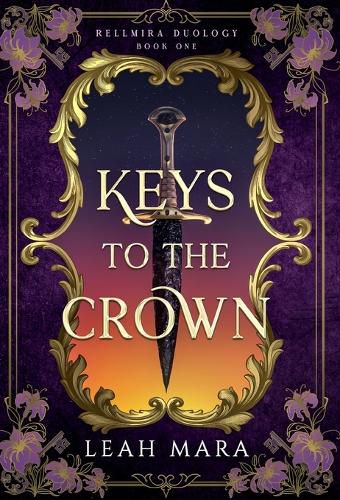 Cover image for Keys to the Crown
