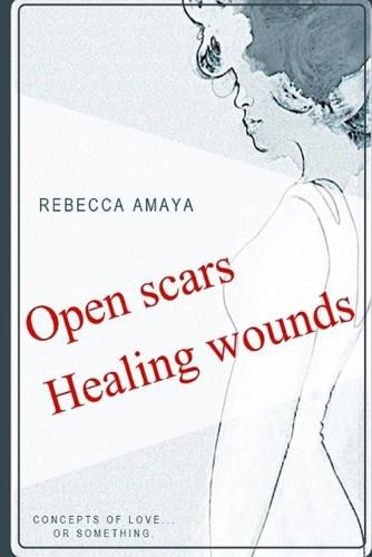 Cover image for Open Scars, Healing Wounds