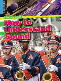 Cover image for How to Understand Sound