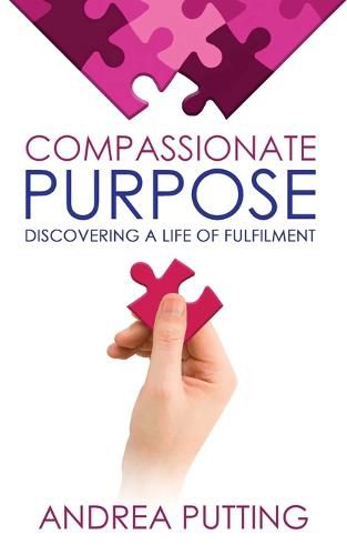 Cover image for Compassionate Purpose