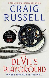 Cover image for The Devil's Playground