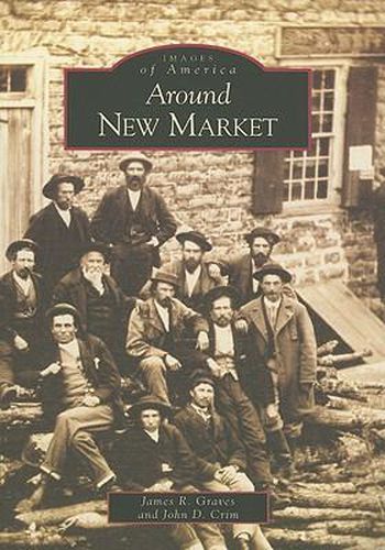 Cover image for Around New Market