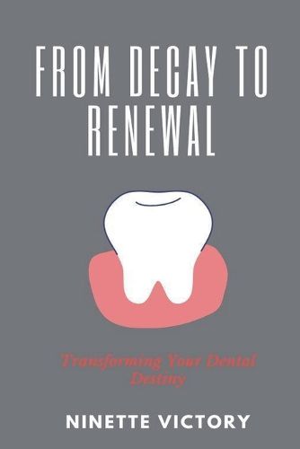 Cover image for From Decay to Renewal