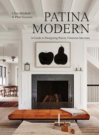 Cover image for Patina Modern