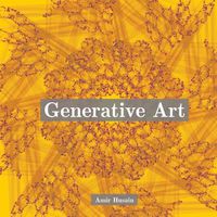 Cover image for Generative Art