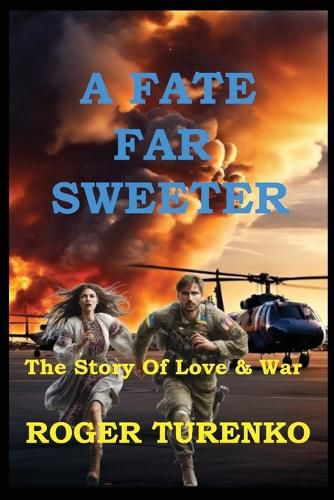 Cover image for A Fate Far Sweeter