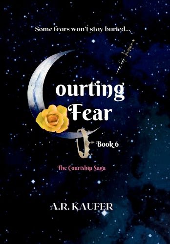 Cover image for Courting Fear