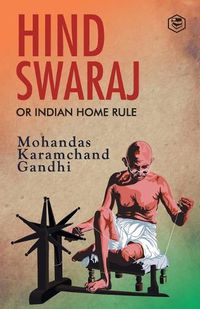 Cover image for Hind Swaraj