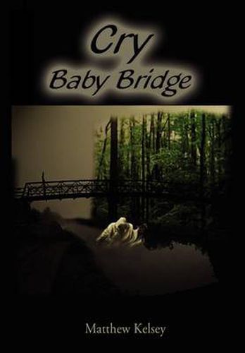 Cover image for Cry Baby Bridge