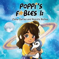 Cover image for Poppi's Fables I