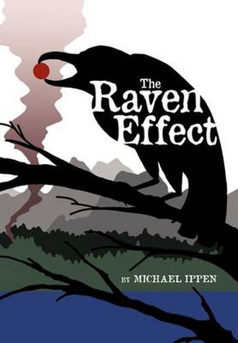 Cover image for The Raven Effect