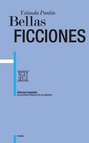 Cover image for Bellas ficciones