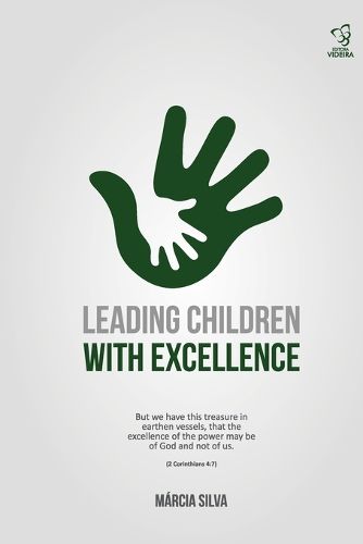 Cover image for Leading Children with Excellence