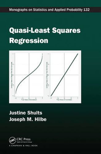 Quasi-Least Squares Regression