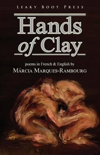 Cover image for Hands of Clay