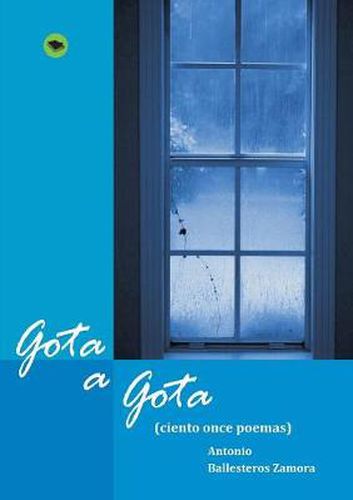 Cover image for Gota a gota