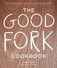 Cover image for The Good Fork Cookbook