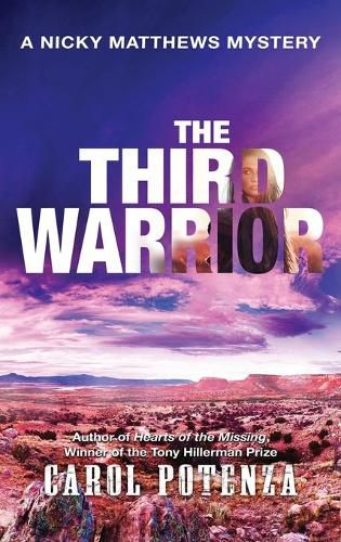 Cover image for The Third Warrior