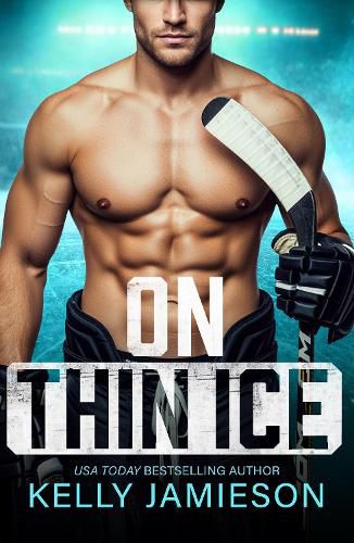 Cover image for On Thin Ice
