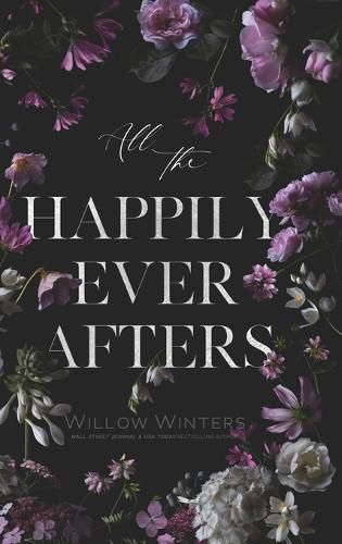 Cover image for All The Happily Ever Afters