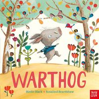 Cover image for Warthog