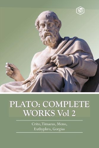 Cover image for Plato