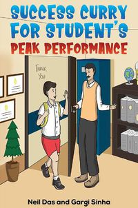 Cover image for Success Curry for Student's Peak Performance