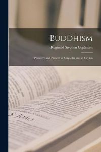 Cover image for Buddhism