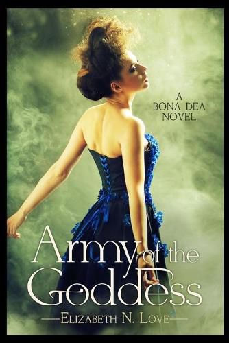 Cover image for Army of the Goddess