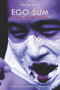 Cover image for Ego Sum: Corpus, Anima, Fabula