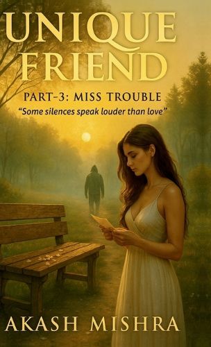 Cover image for Unique Friend 3