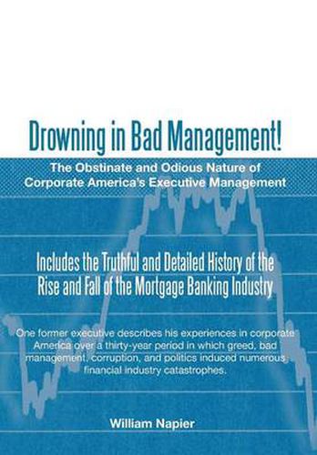 Cover image for Drowning in Bad Management!