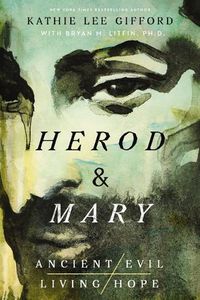 Cover image for Herod and Mary