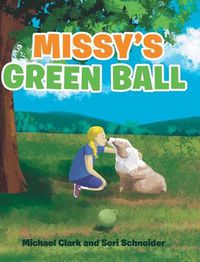 Cover image for Missy's Green Ball