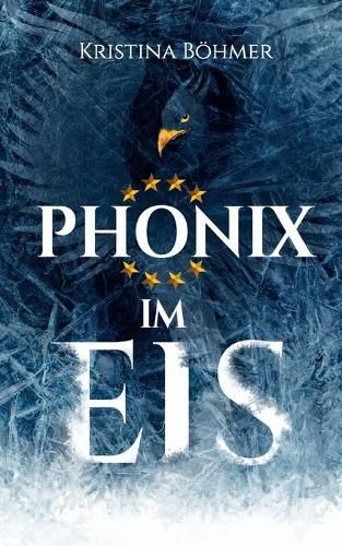 Cover image for Phoenix im Eis