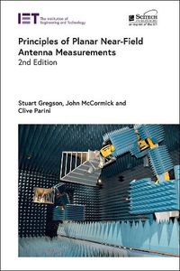 Cover image for Principles of Planar Near-Field Antenna Measurements