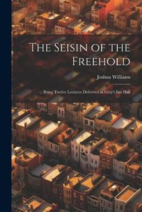 Cover image for The Seisin of the Freehold