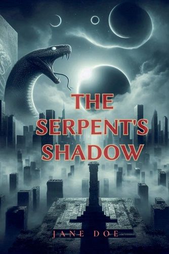 Cover image for The Serpent's Shadow