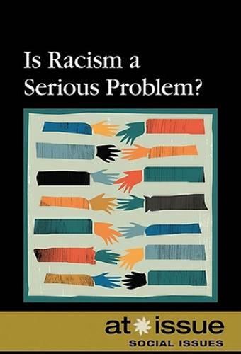 Cover image for Is Racism a Serious Problem?