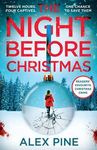 Cover image for The Night Before Christmas