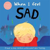 Cover image for When I Feel Sad