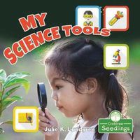 Cover image for My Science Tools