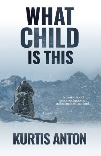 Cover image for What Child Is This