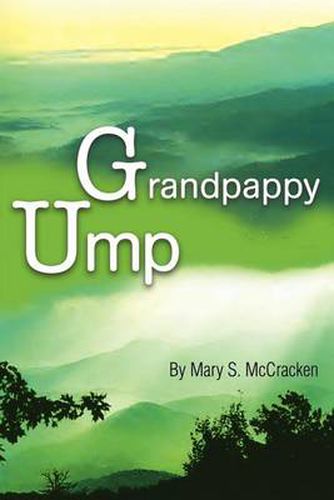 Cover image for Grandpappy Ump