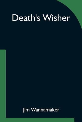 Cover image for Death's Wisher