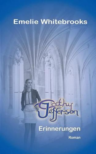 Cover image for Cathy Jefferson: Erinnerungen