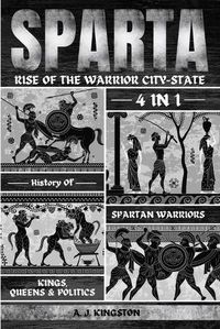 Cover image for Sparta