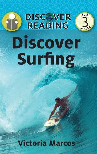 Cover image for Discover Surfing