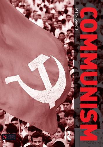 Cover image for Communism